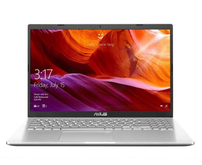 Asus Laptop X509FA-EJ561TS
